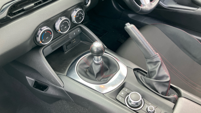 Mazda MX-5 2.0 SE-L Nav 2dr Petrol Convertible